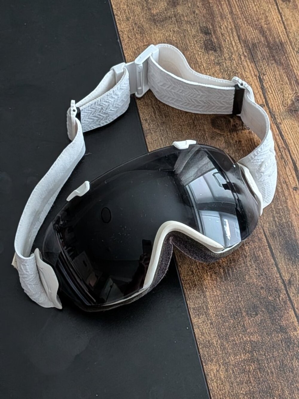 Smith Optics Womens I/OS Snowmobile Goggles